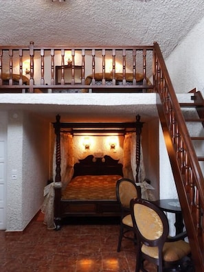Chambre Quadruple