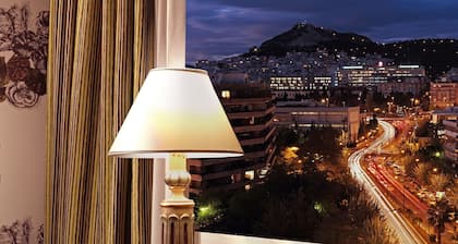 Divani Caravel