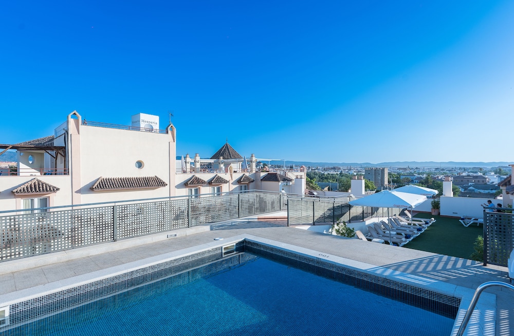 Hotel Hesperia Córdoba by null
