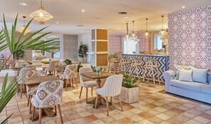 Restaurant - Hesperia Córdoba (Córdoba)