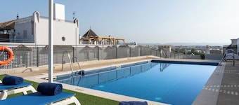 Hesperia Córdoba