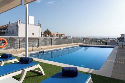 Hesperia Córdoba