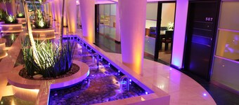 Crowne Plaza Toluca Lancaster by IHG