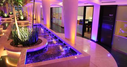 Crowne Plaza Toluca Lancaster by IHG