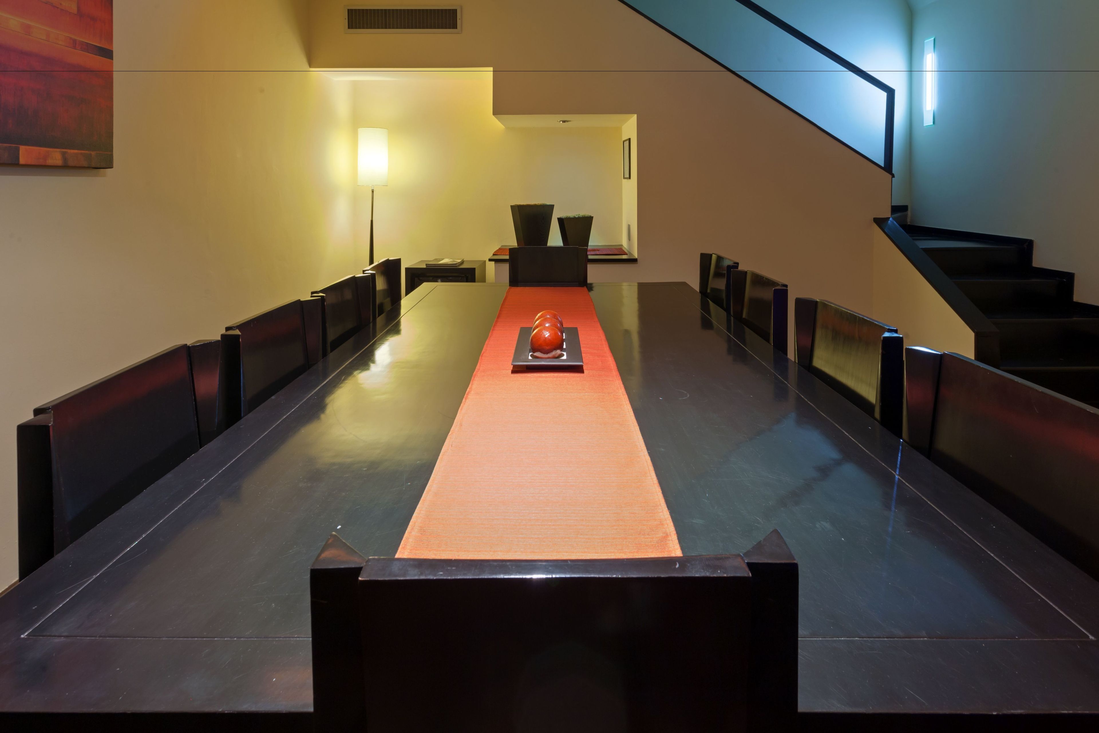 suite, 1 bedroom | 1 bedroom, minibar, in-room safe, desk