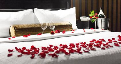 Crowne Plaza Toluca Lancaster by IHG