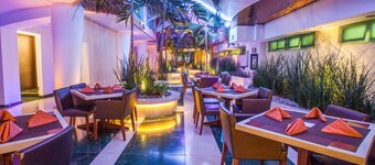 Crowne Plaza Toluca Lancaster by IHG
