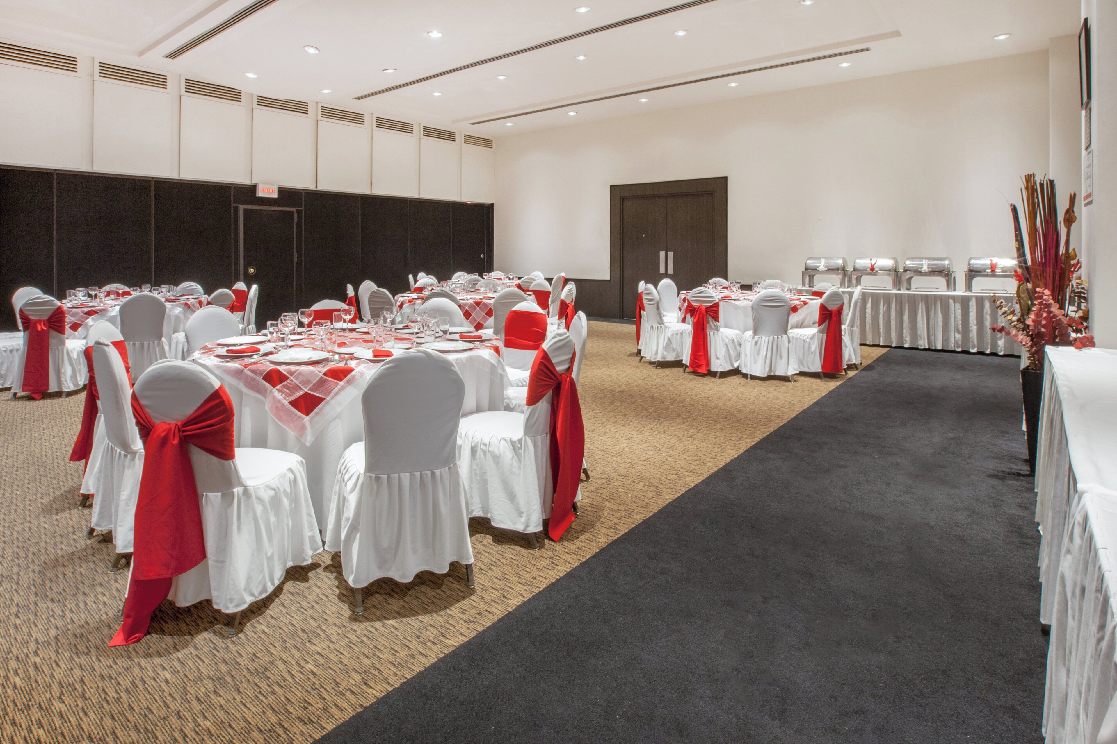 Sala de reunions