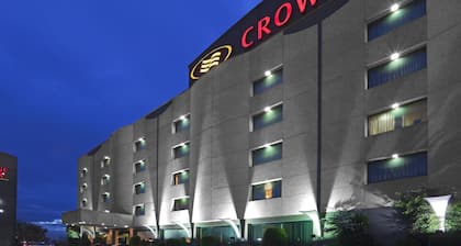Crowne Plaza Toluca Lancaster by IHG
