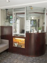 Recepción