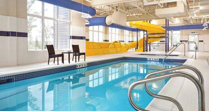 TownePlace Suites by Marriott Fort McMurray