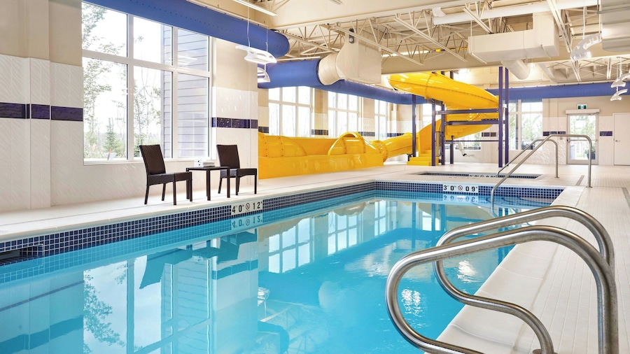 TownePlace Suites by Marriott Fort McMurray