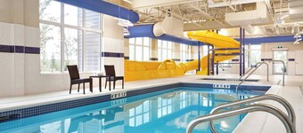 TownePlace Suites by Marriott Fort McMurray