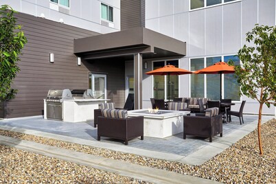 TownePlace Suites by Marriott Fort McMurray