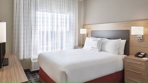 Suite, 1 Bedroom