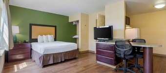 Extended Stay America Suites - Columbia - Northwest/Harbison
