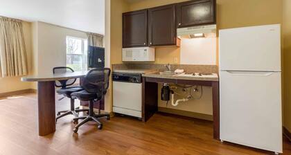 Extended Stay America Suites - Columbia - Northwest/Harbison