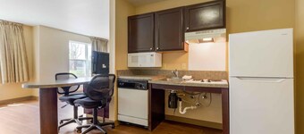 Extended Stay America Suites - Columbia - Northwest/Harbison