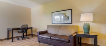 Extended Stay America Suites - Columbia - Northwest/Harbison