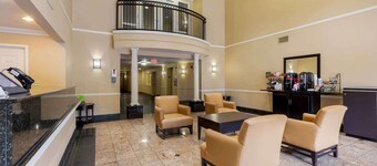 Extended Stay America Select Suites - Columbia - Northwest/Harbison