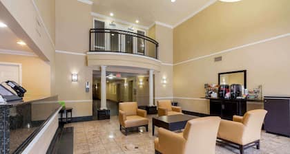 Extended Stay America Suites - Columbia - Northwest/Harbison