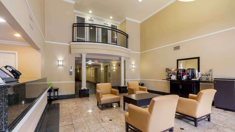 Extended Stay America Suites - Columbia - Northwest/Harbison