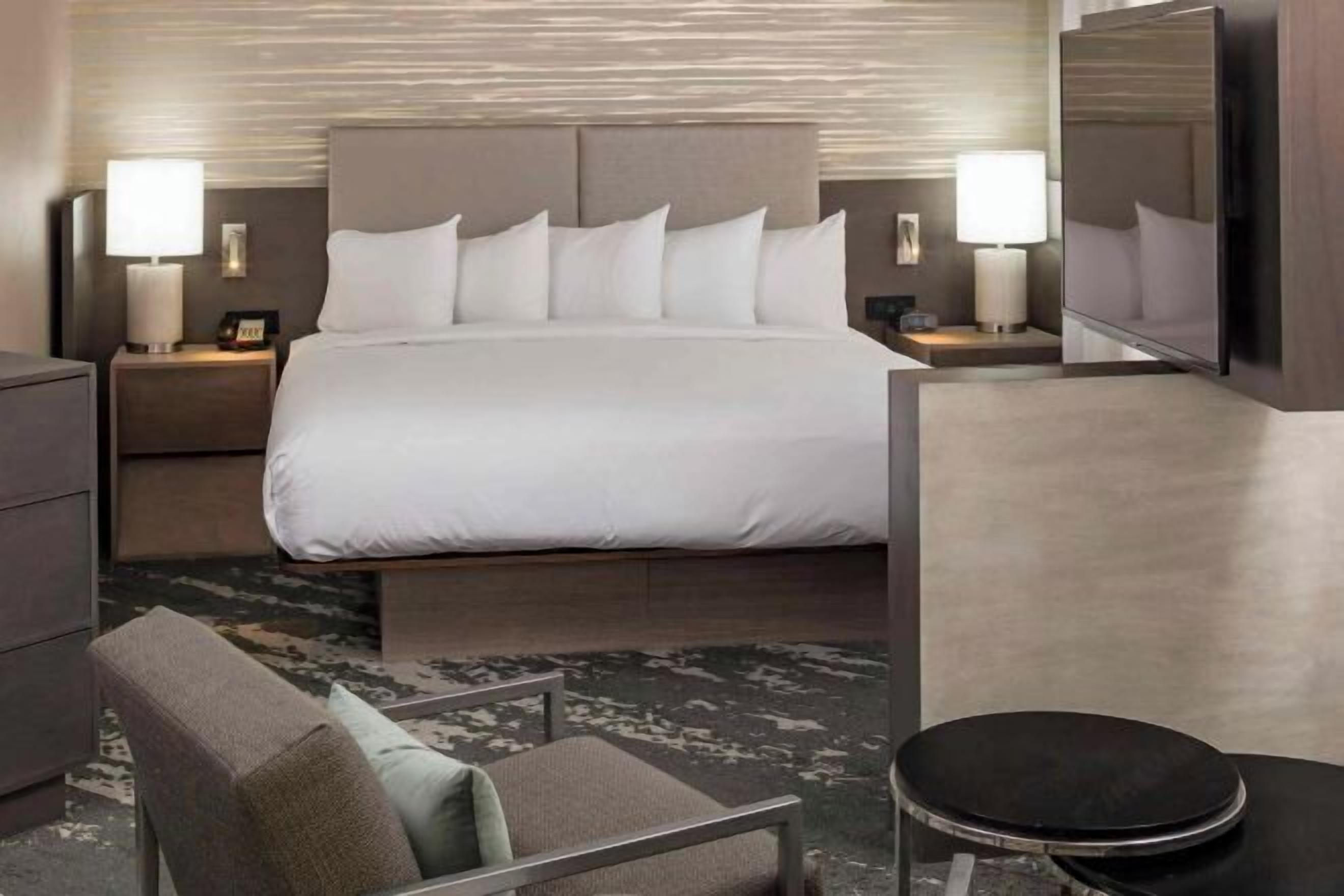 Ropa de cama hipoalergénica y colchones con pillow-top 