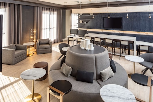 Doubletree By Hilton Boston Logan Airport Chelsea