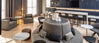 Doubletree By Hilton Boston Logan Airport Chelsea