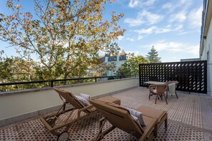 Suite (Suite Collection, in the New Wings) | View from room