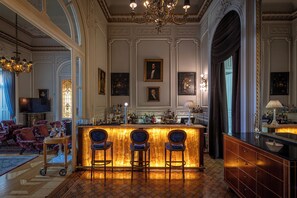 Bar (in loco)