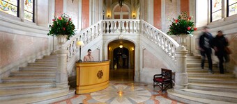  Pestana Palace Lisboa Hotel & National Monument - The Leading Hotels of the World