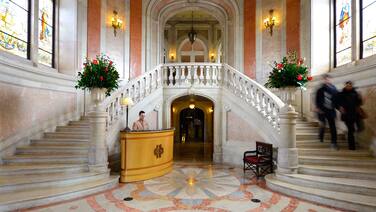 Pestana Palace Lisboa Hotel & National Monument - The Leading Hotels of the World