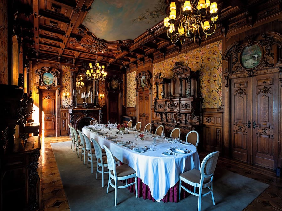 Restoran