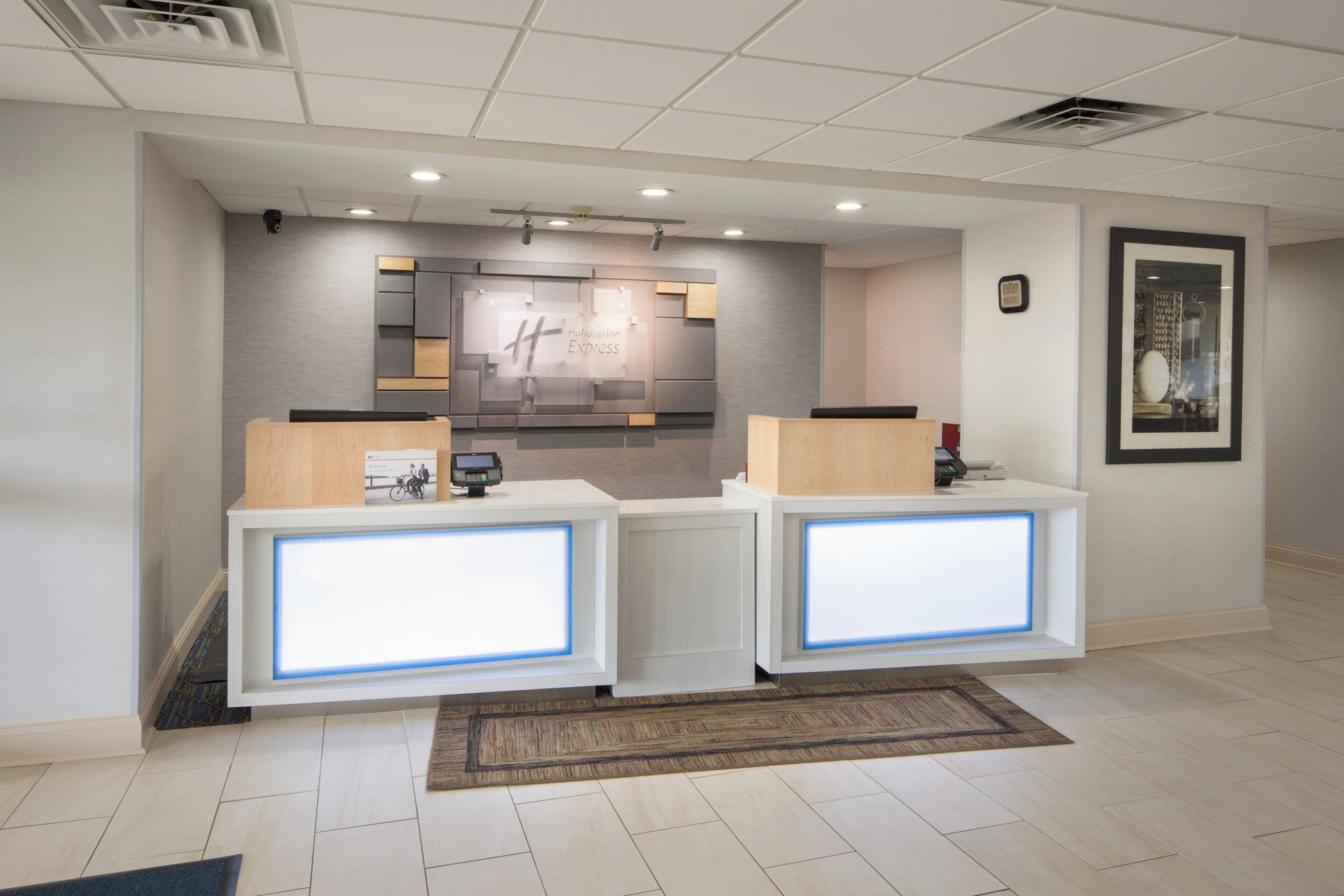 Foto - Holiday Inn Express Louisville Northeast by IHG