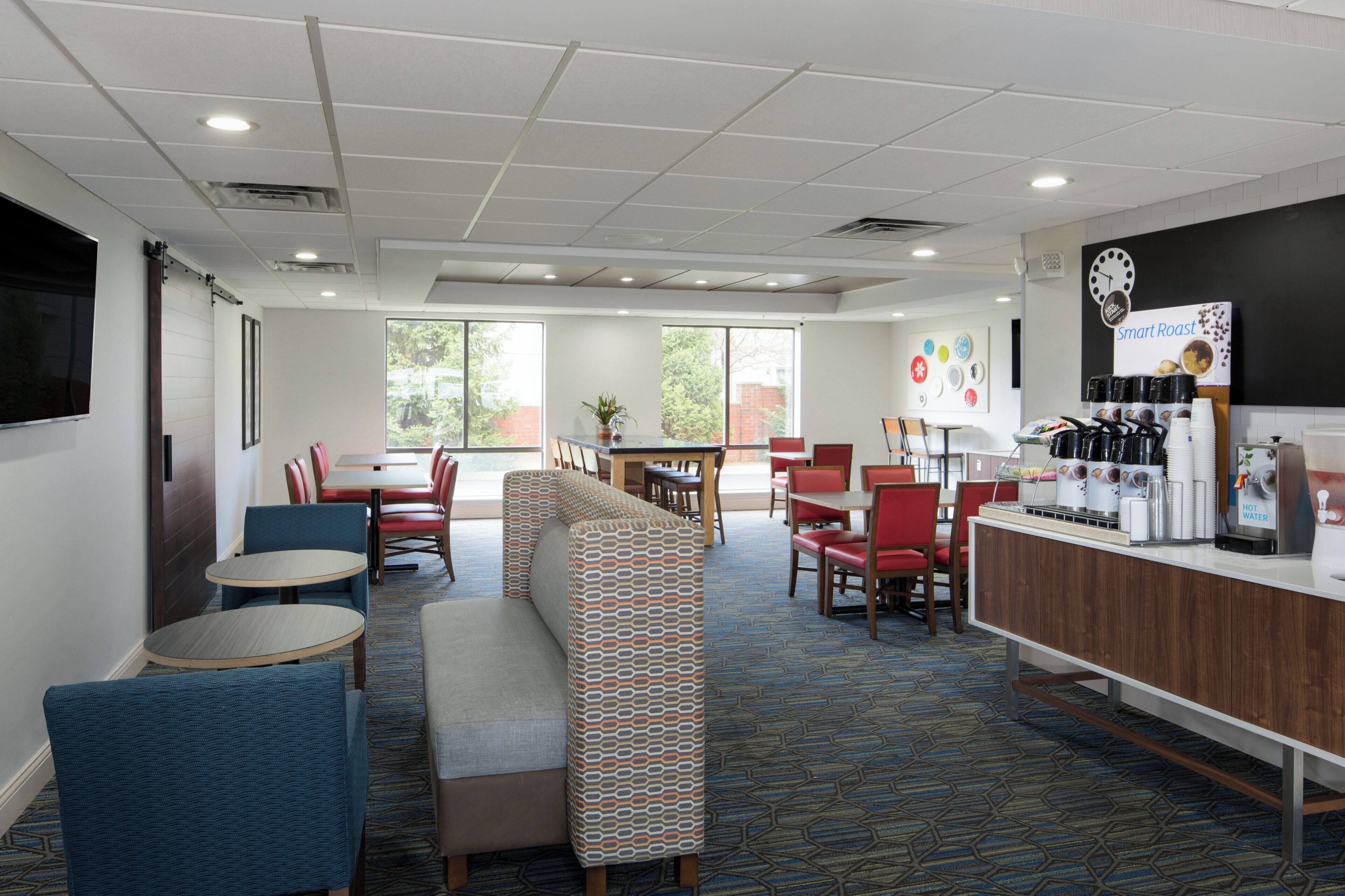 Foto - Holiday Inn Express Louisville Northeast by IHG