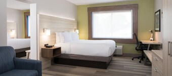 Holiday Inn Express Louisville Northeast by IHG