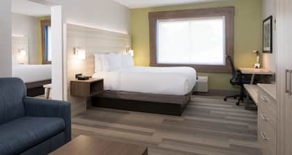 Holiday Inn Express Louisville Northeast by IHG
