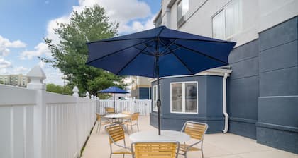 Smyrna Nashville Fairfield Inn & Suites by Marriott