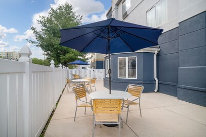 Smyrna Nashville Fairfield Inn & Suites by Marriott
