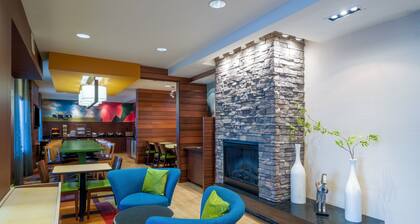 Smyrna Nashville Fairfield Inn & Suites by Marriott