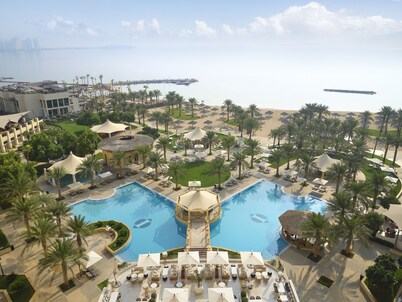 InterContinental Doha Beach & Spa by IHG
