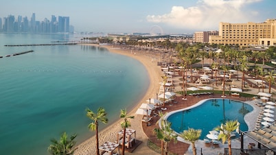 InterContinental Doha Beach & Spa by IHG
