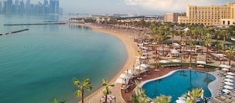 InterContinental Doha Beach & Spa by IHG