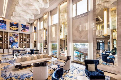 InterContinental Doha Beach & Spa by IHG