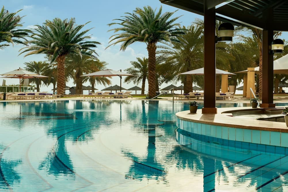 InterContinental Doha Beach & Spa by IHG