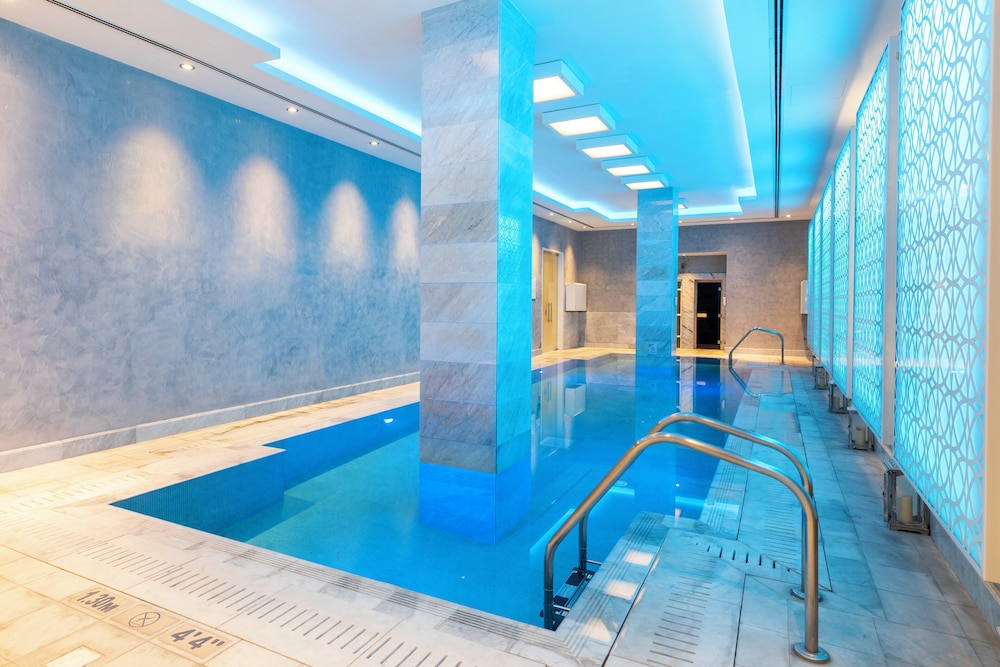 InterContinental Doha Beach & Spa by IHG by null