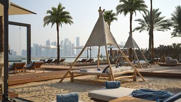 7 restaurants, breakfast, lunch, dinner served; Belgian cuisine