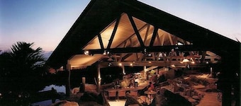 Nail Bay Resort