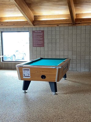 Billard